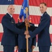 49th Operations Group Change of Command
