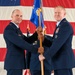 49th Operations Group Change of Command