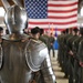 49th Operations Group Change of Command