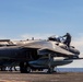USS Iwo Jima Flight Operations