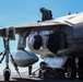 USS Iwo Jima Flight Operations