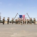 WFTBN Change of Command