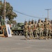 WFTBN Change of Command
