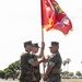WFTBN Change of Command