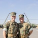 WFTBN Change of Command