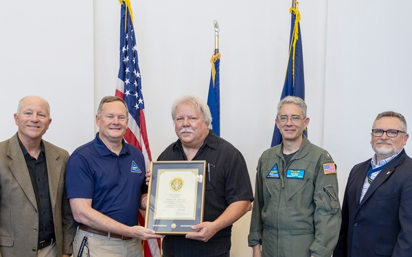 How Ramsey's forgotten promotion started 50 years of service