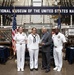 NAVWAR Reserve Sailor Named National Reserve Sailor of the Year Finalist