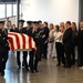 Memorial Service - 1st Lt. George F. “Frankie” Wilson - WWII Dignified Remains