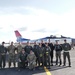 Viper Demo Team arrives at F-AIR 25 Colombia