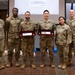 Air Force physical therapist strengthens readiness at Osan Air Base