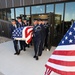 Memorial Service - 1st Lt. George F. “Frankie” Wilson - WWII Dignified Remains