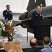Memorial Service - 1st Lt. George F. “Frankie” Wilson - WWII Dignified Remains