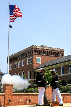 Radio News: Memorial Day