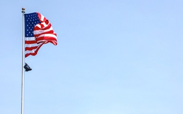 21-Gun Salute, July 4, 2025