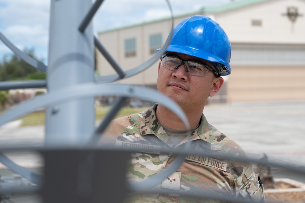 RESOLUTE SPACE 25: Space Force Guardians ready to lead service’s largest exercise