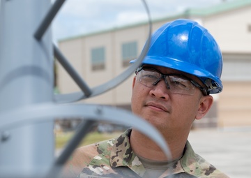 RESOLUTE SPACE 25: Space Force Guardians ready to lead service’s largest exercise