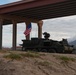 1st Battalion, 41st Infantry Regiment supports southern border mission
