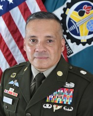 Command Sergeant Major