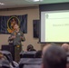 MCAS Beaufort 4th Marine Corps Recruiting District Educators Workshop