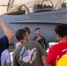MCAS Beaufort 4th Marine Corps Recruiting District Educators Workshop