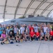 MCAS Beaufort 4th Marine Corps Recruiting District Educators Workshop