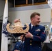 K-9 Ani Honored During Retirement Ceremony at Maritime Safety and Security Team New York