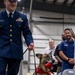K-9 Ani Honored During Retirement Ceremony at Maritime Safety and Security Team New York