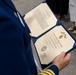 K-9 Ani Honored During Retirement Ceremony at Maritime Safety and Security Team New York