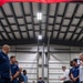 K-9 Ani Honored During Retirement Ceremony at Maritime Safety and Security Team New York