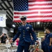K-9 Ani Honored During Retirement Ceremony at Maritime Safety and Security Team New York