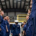 K-9 Ani Honored During Retirement Ceremony at Maritime Safety and Security Team New York