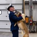 K-9 Ani Honored During Retirement Ceremony at Maritime Safety and Security Team New York