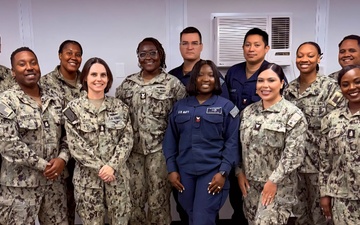 Center for Service Support conducts collaborative Retail Services Training Workshop