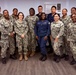 Center for Service Support conducts collaborative Retail Services Training Workshop