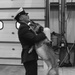 K-9 Ani Honored During Retirement Ceremony at Maritime Safety and Security Team New York