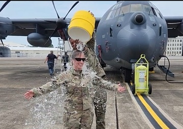 An expanding force: Aeromedical Nurse Practitioners elevate flight medicine readiness