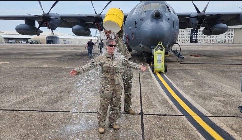 An expanding force: Aeromedical Nurse Practitioners elevate flight medicine readiness