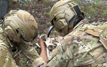 An expanding force: Aeromedical Nurse Practitioners elevate flight medicine readiness