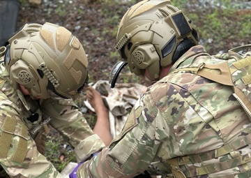 An expanding force: Aeromedical Nurse Practitioners elevate flight medicine readiness