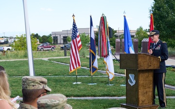 Colorado Soldier Receives the Soldier’s Medal for Heroism