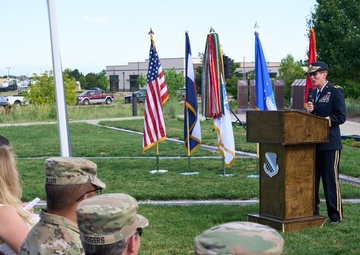 Colorado Soldier Receives the Soldier’s Medal for Heroism