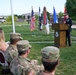 Colorado Soldier Receives the Soldier’s Medal for Heroism