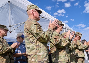 Colorado Soldier Receives the Soldier’s Medal for Heroism