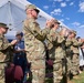 Colorado Soldier Receives the Soldier’s Medal for Heroism