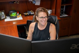 CNGB civilian of the year