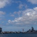 USS Pearl Harbor arrives in Hawaii to begin Pacific Partnership 2025