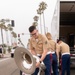 I MEF Marines participate in 29th annual Oceanside Independence Day parade