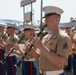 I MEF Marines participate in 29th annual Oceanside Independence Day parade