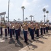 I MEF Marines participate in 29th annual Oceanside Independence Day parade