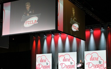 2025 FCCLA National Conference